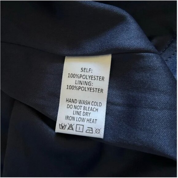 ANTHROPOLOGIE NWT Flat White Sequins Bling Cocktail Party A-Line Dress Size S - Picture 9 of 9